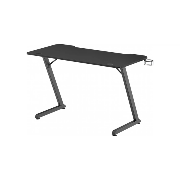 Комп'ютерний стіл GamePro GD012 Black (GD012) - picture 2