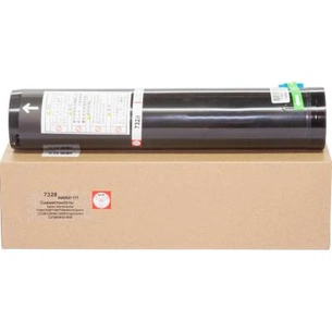Картридж BASF для Xerox WC 7228/35/45/C2128/2626/3545 Magenta (KT-006R01177) зображення 1