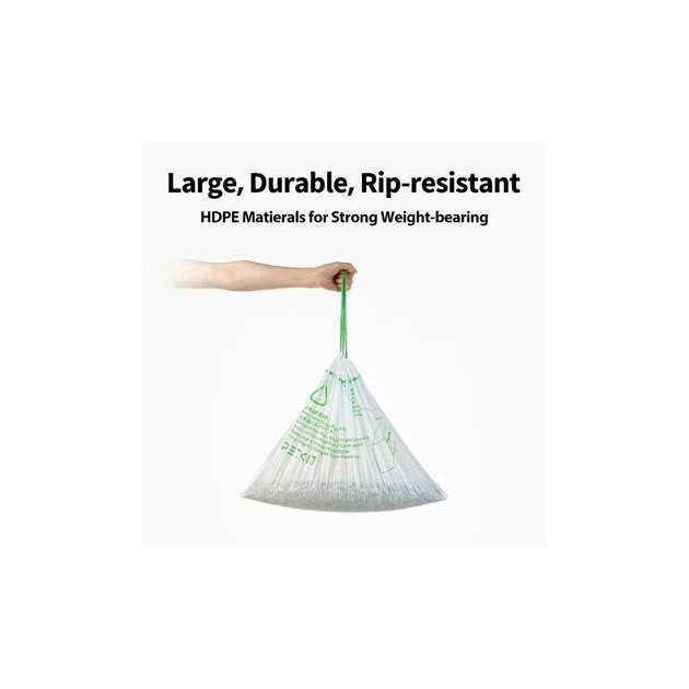 Пакети для котячого туалету Petkit Trash Bags (P99042) - picture 3