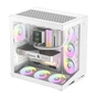 Корпус для ПК Gamemax NEX C56 WH - уменьшенное изображение 3