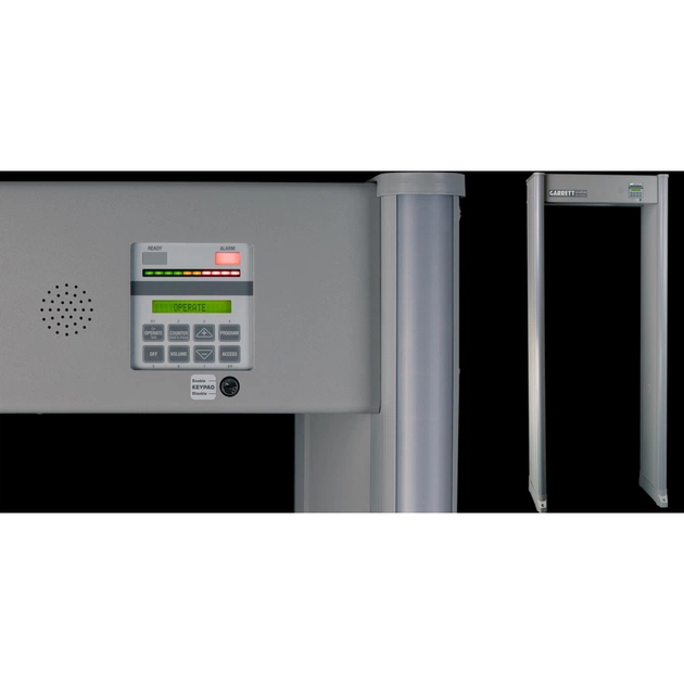 Металошукач Garrett PD-6500i арочний - зображення 4