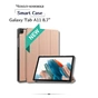 Чохол до планшета BeCover Smart Case Samsung Galaxy Tab A11 SM-X133/X135 8.7" Rose Gold (713971) - зменшене зображення 1