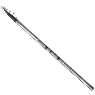 Вудилище Lineaeffe Carbo Trout (кільця SIC) 3.5м до 30гр. вага 251гр. (2604135) зображення 1