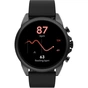 Смарт-годинник Fossil Gen 6 Black Silicone (FTW4061) - зменшене зображення 2