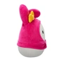 Мягкая игрушка Squishmallows Хелоу Китти в образе Моя Мелоди 20 см (SQSN00390) - уменьшенное изображение 8