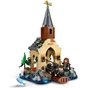 Конструктор LEGO Harry Potter Замок Гоґвортс. Човновий елінг 350 деталей (76426) - зменшене зображення 8
