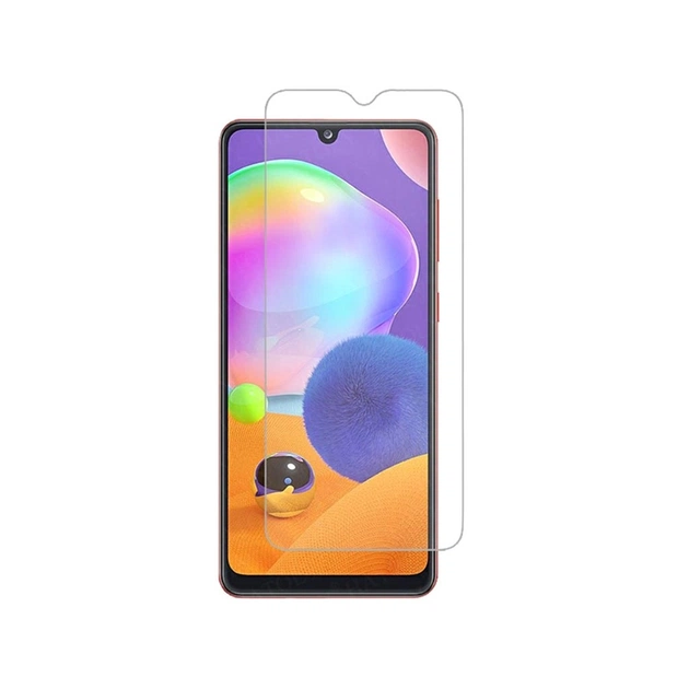 Стекло защитное PowerPlant Samsung Galaxy A32 (GL609529) - изображение 1