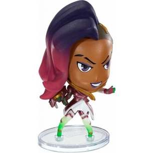 Фигурка для геймеров Blizzard Cute But Deadly Peppermint Sombra Figure (B63069) изображение 1