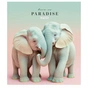 Зошит Школярик Love in paradise 48 аркушів клітинка (048-3256K) - уменьшенное изображение 4