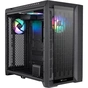 Корпус ThermalTake CTE T750 TG ARGB (CA-1X6-00F1WN-01) - зменшене зображення 1