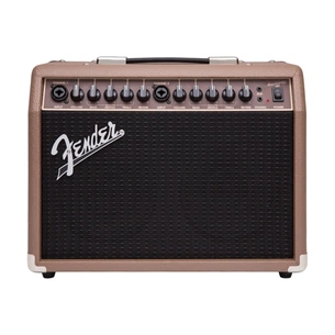 Комбопідсилювач Fender Acoustasonic 40 (227351) зображення 1