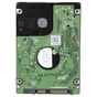 Жорсткий диск для ноутбука 2.5" 500GB WD (#WD5000BPKT-FR#) - зменшене зображення 3