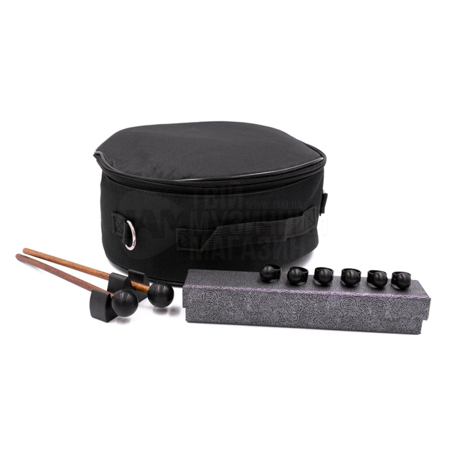 Глюкофон Fzone STD12I13N Black - picture 2