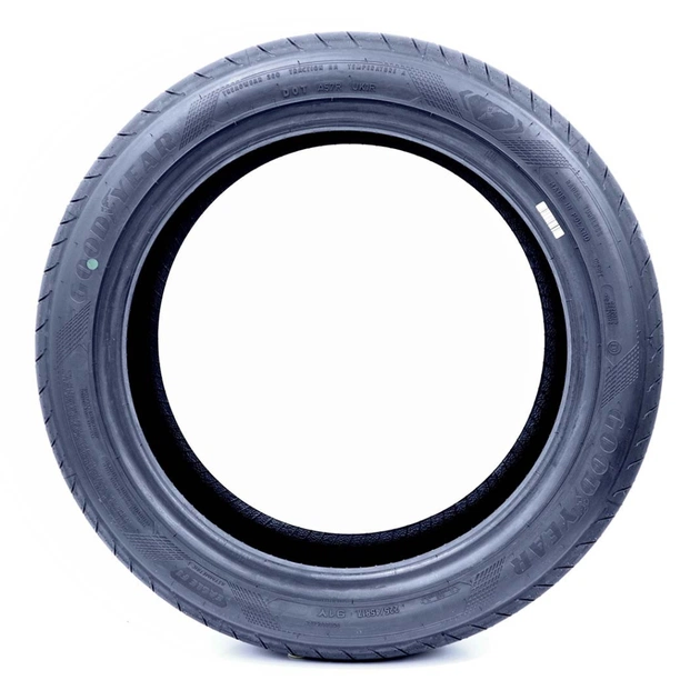 Шина Goodyear Eagle F1 Asymmetric 5 235/55R17 99H - изображение 5