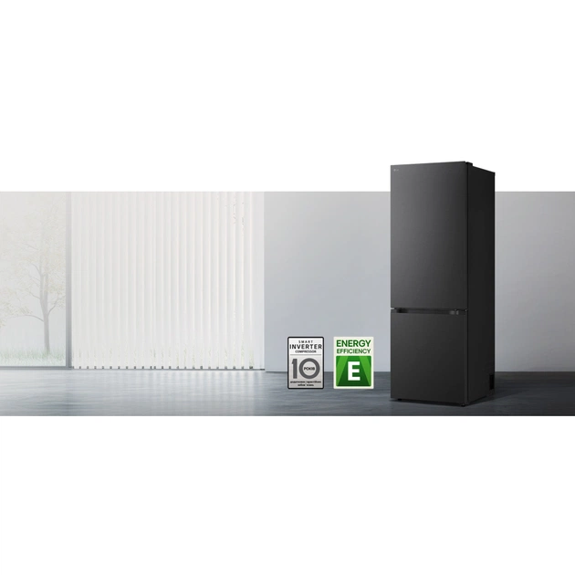 Холодильник LG GC-B509ETSM - зображення 7