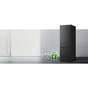 Холодильник LG GC-B509ETSM - зменшене зображення 7