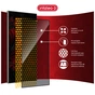 Стекло защитное Intaleo Privacy Samsung Galaxy S24 Ultra Black (1283126592034) - уменьшенное изображение 9