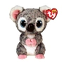 М'яка іграшка Ty Beanie Boos Коала KARLI 15 см (36378) - зменшене зображення 1