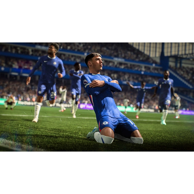 Гра Nintendo EA SPORTS FC 26, картридж (5035225125325) - picture 5