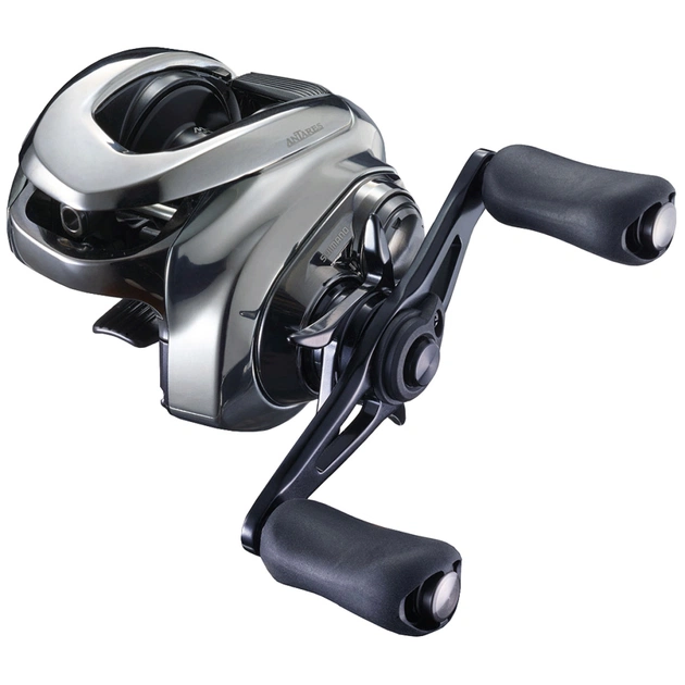 Катушка Shimano Antares 10+1BB (5RL173000) - изображение 1