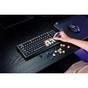 Клавіатура Razer BlackWidow V4 Low-Profile TKL Wireless/Bluetooth/USB Yellow switch UA Black (RZ03-05450100-R3M1) - зменшене зображення 9