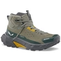 Черевики Salewa Pedroc 2 Leather Mid PTX Mns 61461 5056 - 44.5 - болотяно-зелений (013.001.6508) - зменшене зображення 1