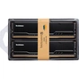 Модуль памяти для компьютера DDR5 64GB (2x32GB) 5200 MHz CL42 1.1V Resistance INTELIGENTES (IR5BII2/64) - уменьшенное изображение 4