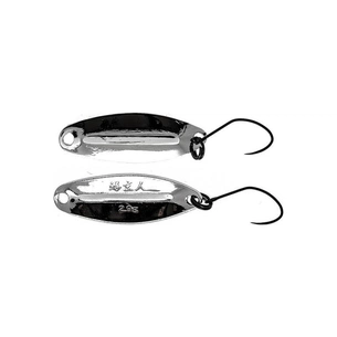 Блешня Nories Masukurouto 2.9g 011 (1561.08.82) зображення 1