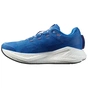 Кроссовки Salomon Aero Glide 3 French Blue/White/Cherry Tomato 9,5 (L47810500-9,5) - уменьшенное изображение 3
