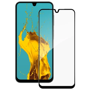 Скло захисне Piko Full Glue Samsung A26 Black (1283126608049) зображення 1