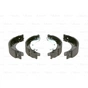 Гальмівні колодки Bosch 0 986 487 746 - зменшене зображення 3