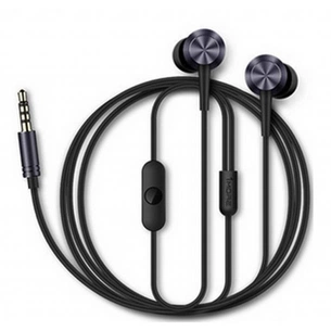 Навушники 1MORE Piston Fit Grey (E1009-GRAY / E1009-GY) зображення 1