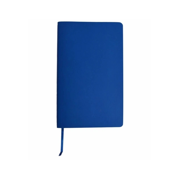 Блокнот Berganote Flexible А5, синій (50040338-03) - зображення 1