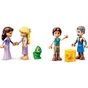 Конструктор LEGO Disney Princess Замок Рапунцель (43297) - зменшене зображення 5