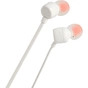 Гарнитура JBL Tune 110 Eco White (JBLT110WHTE) - уменьшенное изображение 4