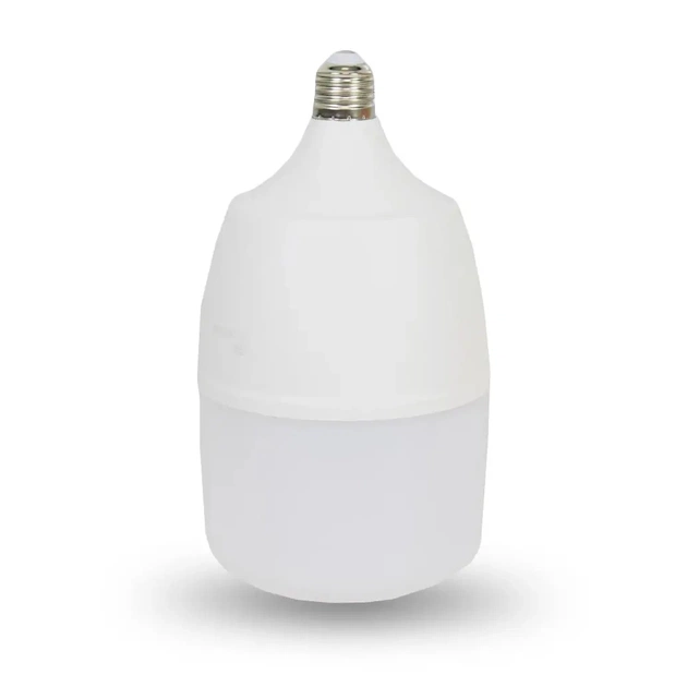 Лампочка Lightwell T135 50W E27+E27/E40 RING - изображение 1