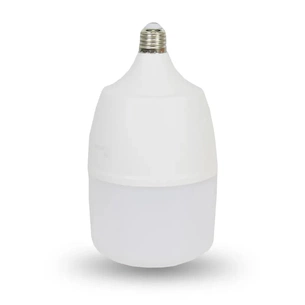 Лампочка Lightwell T135 50W E27+E27/E40 RING зображення 1