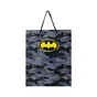 Подарунковий пакет Kite паперовий DC Comics 26х32 см (DC24-266) - зменшене зображення 2