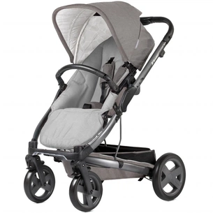 Коляска X-Lander X-Cite Evening grey (25879) зображення 1