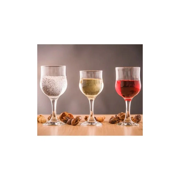 Чарка Uniglass Ariadne 55 мл (95504) - picture 3