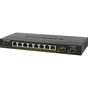 Комутатор мережевий Netgear GS310TP (GS310TP-100EUS) - уменьшенное изображение 2