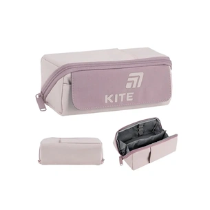 Пенал Kite 2702-5 світло-рожевий (K26-2702-5) изображение 1