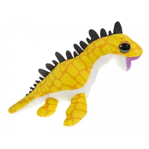 М'яка іграшка Lumo Stars Динозавр Плезіозавр 24 см (59522) зображення 1