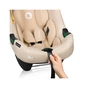 Автокрісло Lionelo Astrid I-Size Set Beige Sand (LO-ASTRID I-SIZE SET BEIGE SAND) - зменшене зображення 5