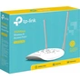 Точка доступу Wi-Fi TP-Link TL-WA801N - зменшене зображення 5