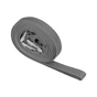 Кроватка Lionelo 5 в 1 PATTY GREY GRAPHITE (LO-PATTY GREY GRAPHITE) - уменьшенное изображение 12