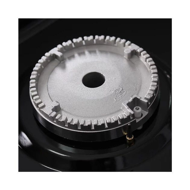 Плита PRIME Technics PSE 54119 B - picture 11