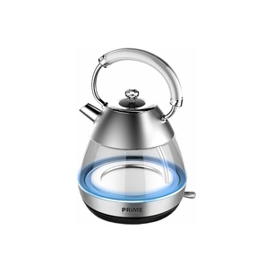 Електрочайник PRIME Technics PKG 1795 S зображення 1