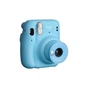 Камера миттєвого друку Fujifilm INSTAX Mini 11 SKY BLUE (16654956) - зменшене зображення 4