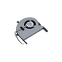 Вентилятор ноутбука ASUS X401A DC(5V,0.4A) 4pin (KSB0705HA-9J58/KSB0705HB-CA29) - зменшене зображення 3
